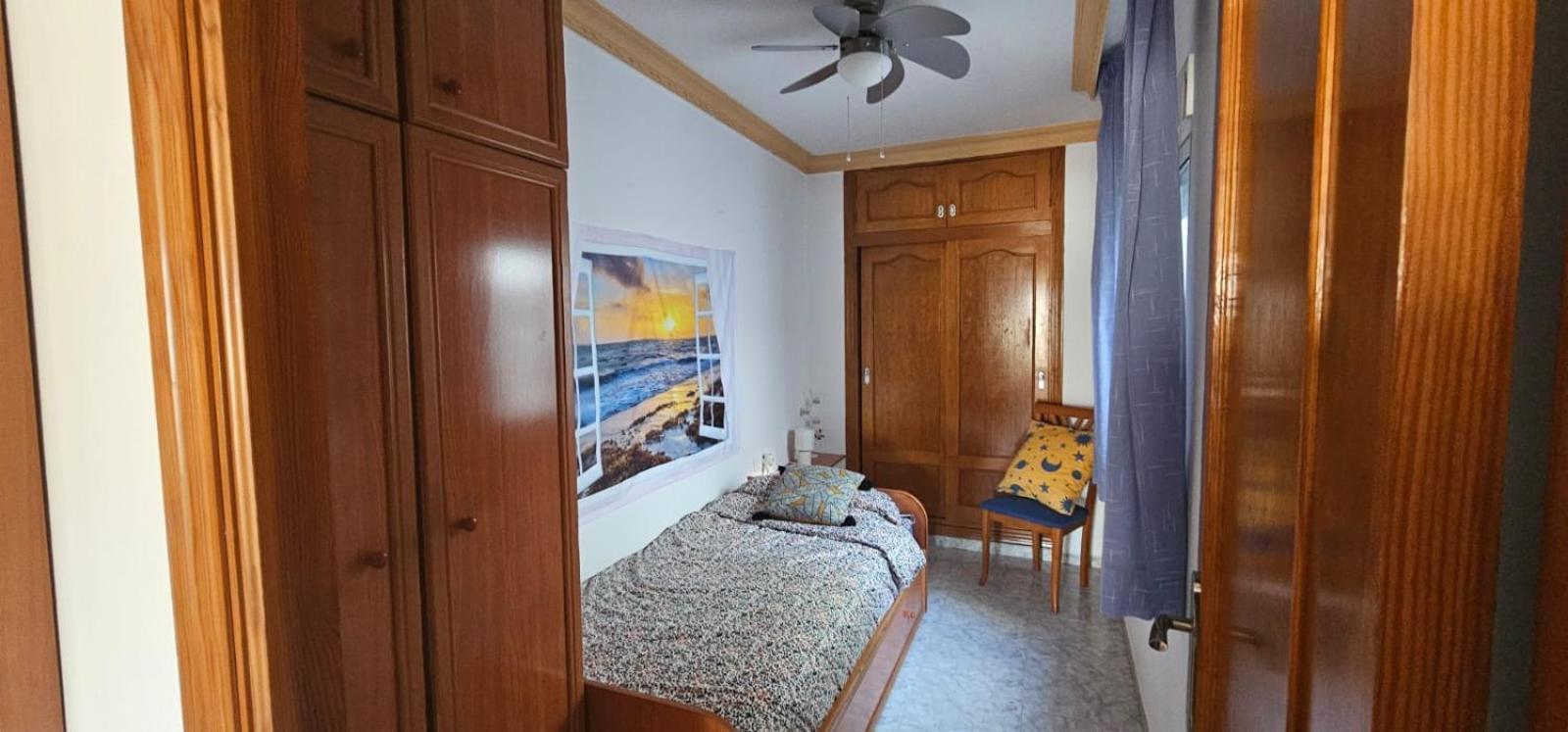 Villa Casa San Jose à Nerja Extérieur photo