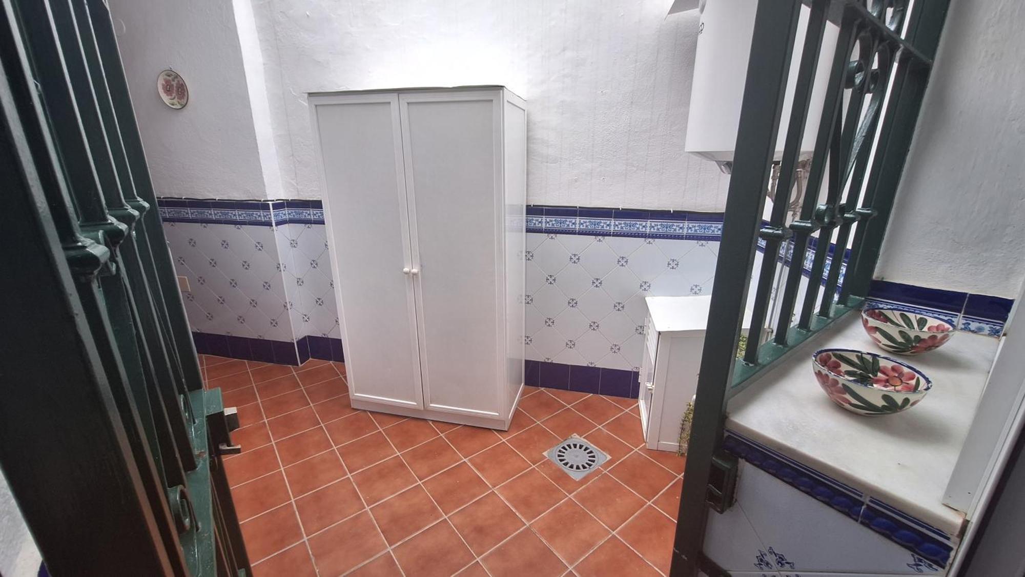 Villa Casa San Jose à Nerja Extérieur photo